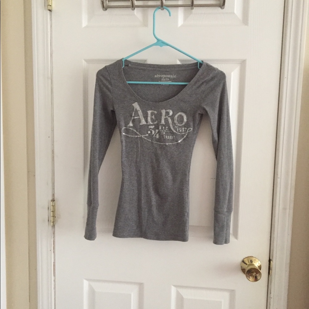 Aeropostale Shirt
